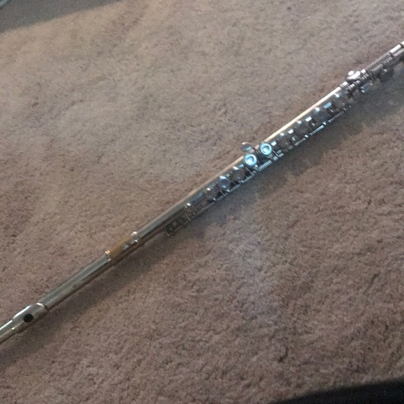 Flute - Picture 4 of 4